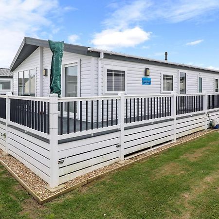 33 Beach Retreat Lodge Pevensey Bay Holiday Park Εξωτερικό φωτογραφία