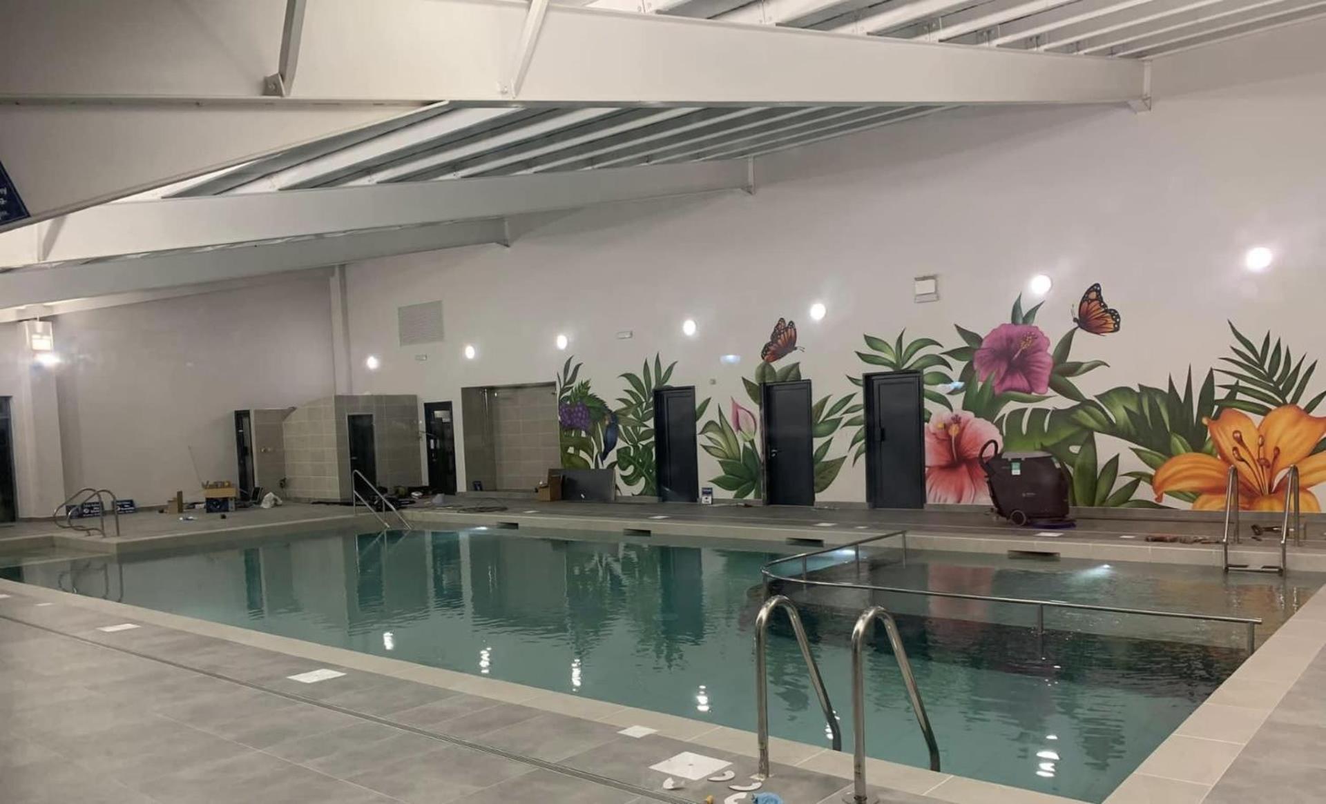 33 Beach Retreat Lodge Pevensey Bay Holiday Park Εξωτερικό φωτογραφία