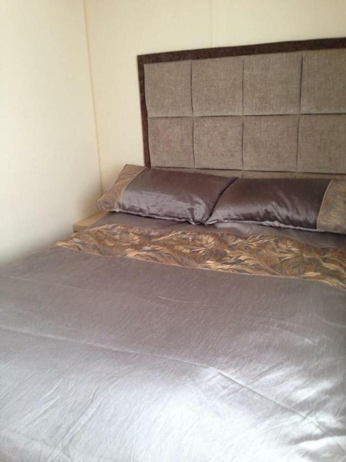 33 Beach Retreat Lodge Pevensey Bay Holiday Park Εξωτερικό φωτογραφία