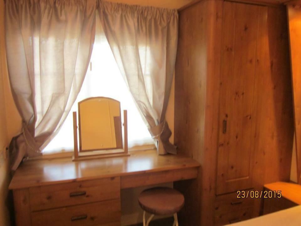 33 Beach Retreat Lodge Pevensey Bay Holiday Park Εξωτερικό φωτογραφία