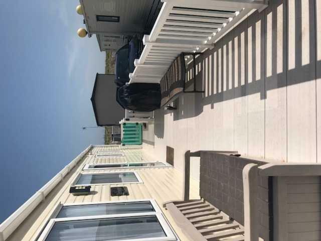 33 Beach Retreat Lodge Pevensey Bay Holiday Park Εξωτερικό φωτογραφία